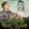 About Yaadan Gail Yaari Song